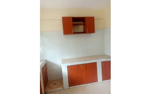 Two bedrooms for Rent in Kakamega