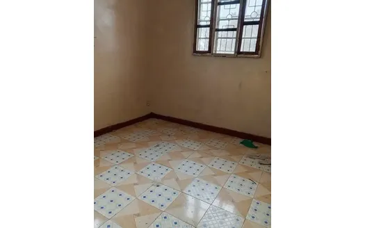 Two bedrooms for Rentals in Kericho