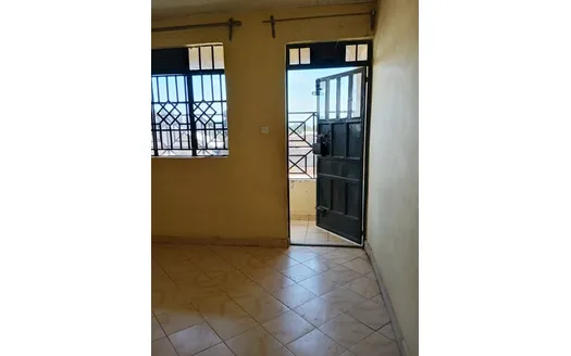 Two bedrooms for Rentals in Kisumu