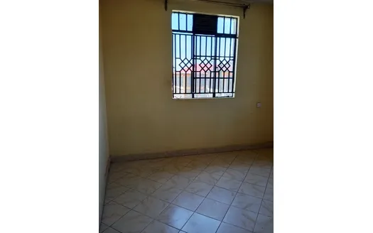 Two bedrooms for Rentals in Kisumu