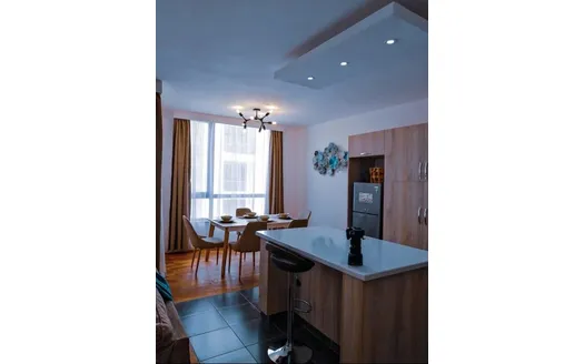 Two bedrooms for Rent in Nairobi