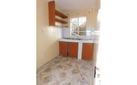 Two bedrooms for Rent in Nairobi