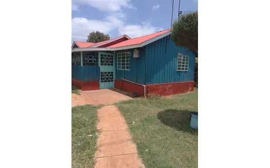 Two bedrooms for Rent in Rungiri