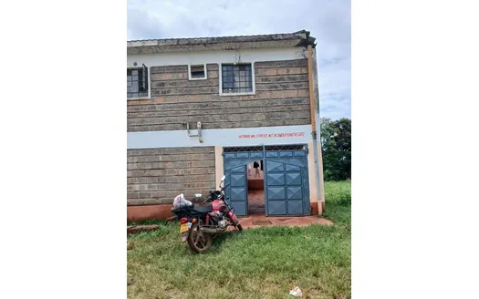 Two bedrooms for Rent in Thika