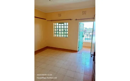 Two bedrooms for Rent in Nakuru
