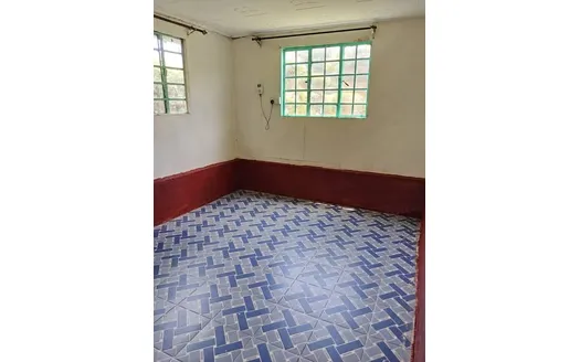 Two bedrooms for Rent in Rungiri