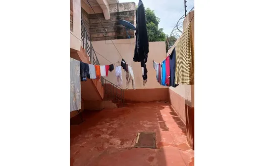 Two bedrooms for Rent in Thika
