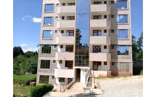 Two bedrooms for Rentals in Majengo