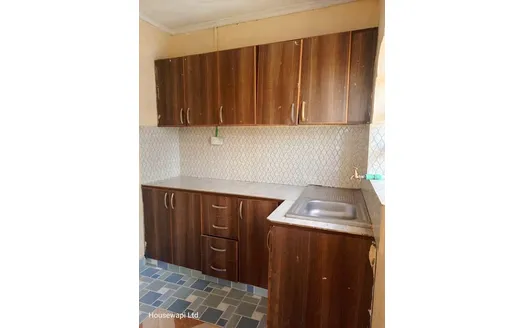 Two bedrooms for Rent in Nakuru