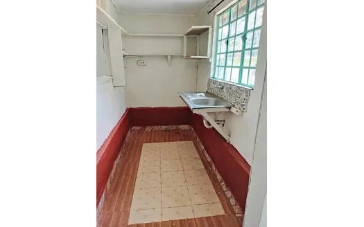 Two bedrooms for Rent in Rungiri