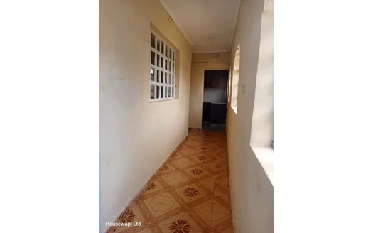 Two bedrooms for Rent in Nakuru