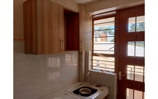 Two bedrooms for Rentals in Majengo