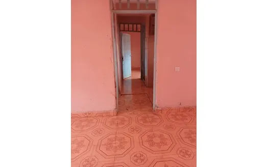 Two bedrooms for Rent in Thika