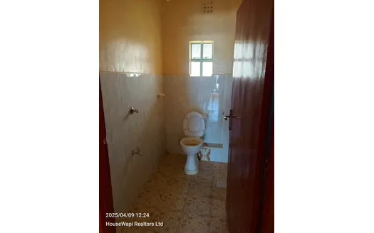Two bedrooms for Rent in Nakuru