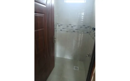 Two bedrooms for Rentals in Kisumu