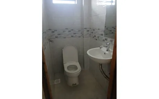 Two bedrooms for Rentals in Kisumu