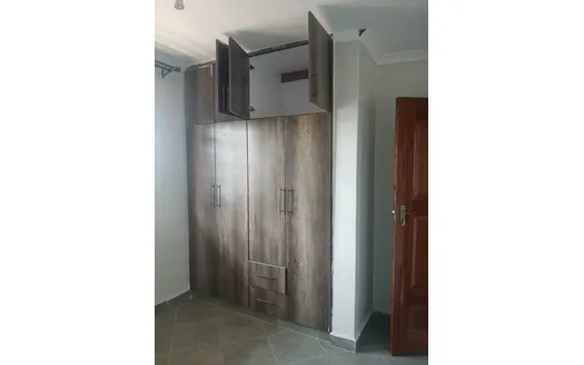 Two bedrooms for Rentals in Kisumu