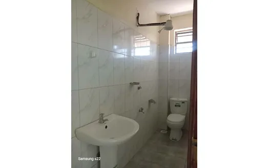 Two bedrooms for Rent in Nakuru