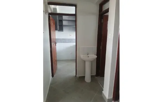 Two bedrooms for Rentals in Kisumu