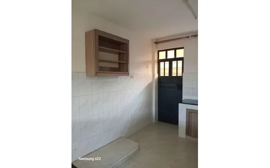 Two bedrooms for Rent in Nakuru