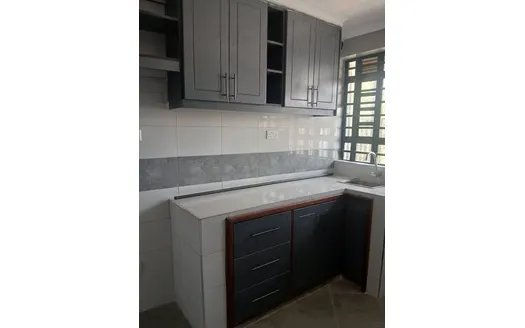Two bedrooms for Rentals in Kisumu