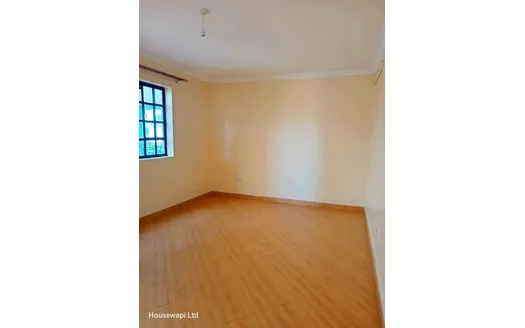 Two bedrooms for Rentals in Nakuru