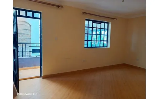 Two bedrooms for Rentals in Nakuru