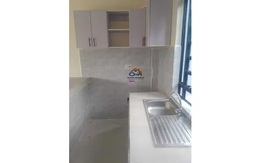 Two bedrooms for Rent in Nairobi