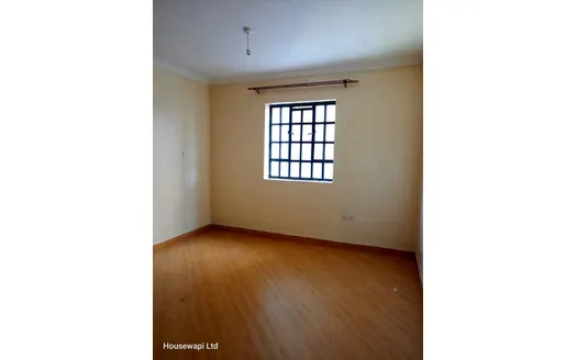 Two bedrooms for Rentals in Nakuru