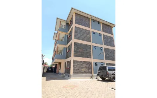 Two bedrooms for Rentals in Nakuru