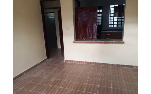 Two bedrooms for Rent in Nakuru