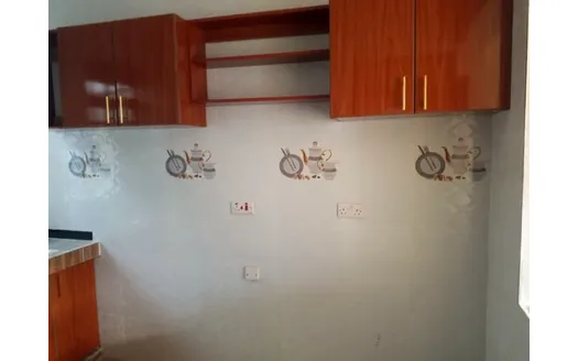 Two bedrooms for Rent in Nakuru