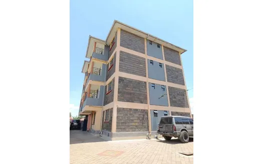 Two bedrooms for Rentals in Nakuru