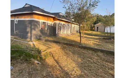 Two bedrooms for Rent in Kakamega