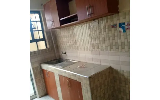 Two bedrooms for Rentals in Karagita