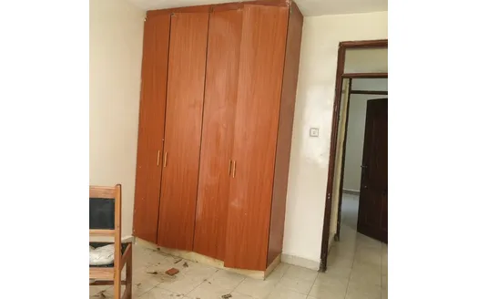 Two bedrooms for Rentals in Karagita