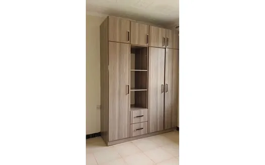 Two bedrooms for Rentals in Eldoret