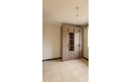 Two bedrooms for Rentals in Eldoret