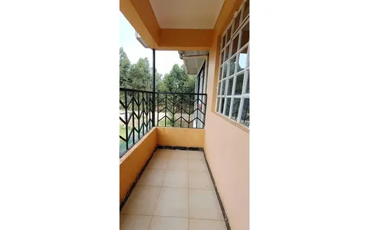 Two bedrooms for Rentals in Eldoret