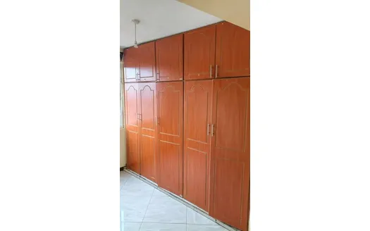 Two bedrooms for Rent in Kisumu