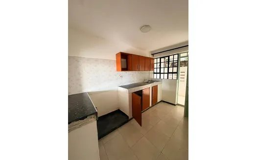 Two bedrooms for Rent in Ngong