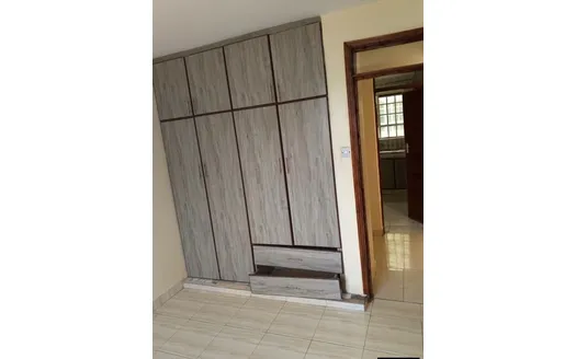 Two bedrooms for Rent in shooters