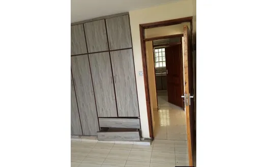 Two bedrooms for Rent in shooters