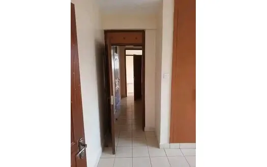 Two bedrooms for Rent in Kisumu