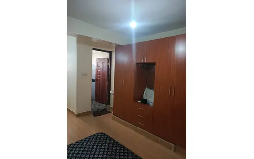 Two bedrooms for Rent in Kisumu