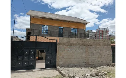 Two bedrooms for Rent in Nairobi