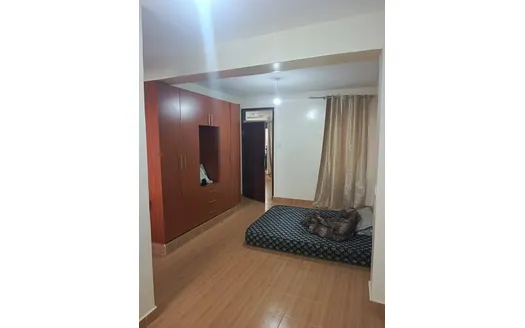 Two bedrooms for Rent in Kisumu