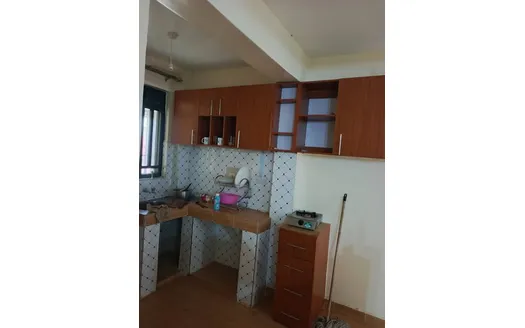 Two bedrooms for Rent in Kisumu