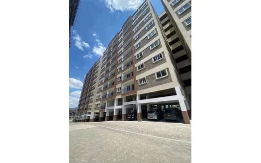 Two bedrooms for Rent in Athi River