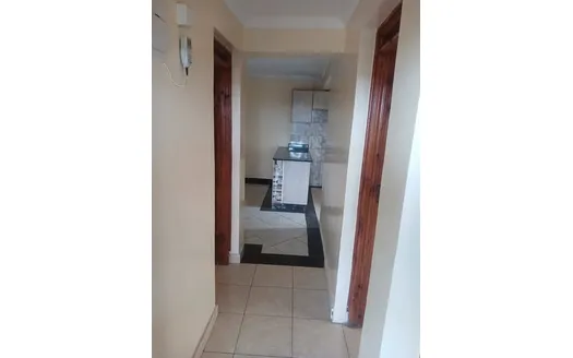 Two bedrooms for Rent in Ruiru